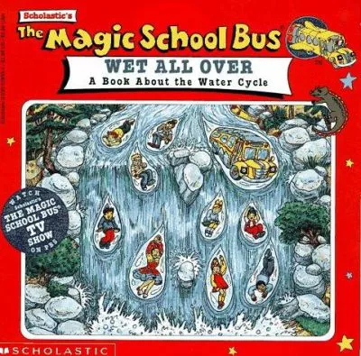 The Magic School Bus