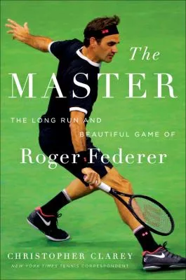 The master Cover