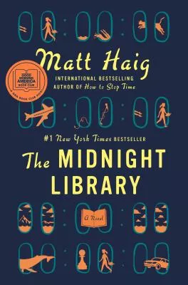 The midnight library