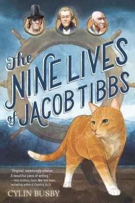 The Nine Lives of jacobTibbs