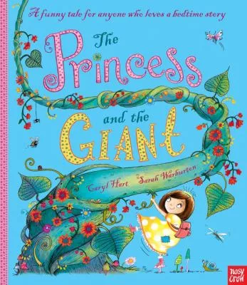 The princess and the giant