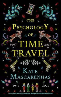 The psychology of time travel