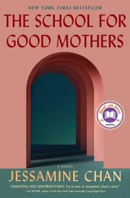 The school for good mothers Cover