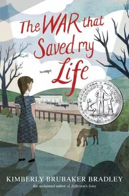 The war that saved my life 