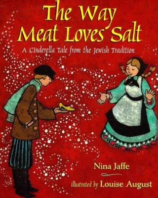 The way meat loves salt