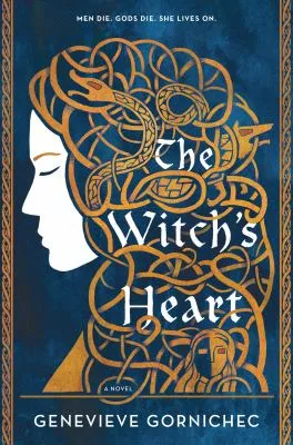 The witch&#039;s heart