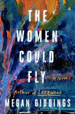 The women could fly Cover