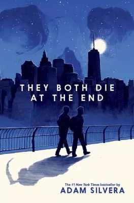 They both die at the end Cover
