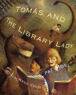 Tomás and the library lady