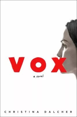 Vox Cover