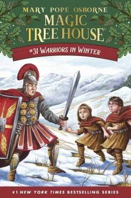 Warriors in winte