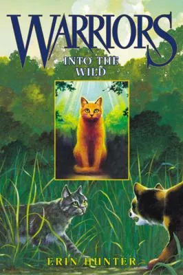 warriors_into_the_wild