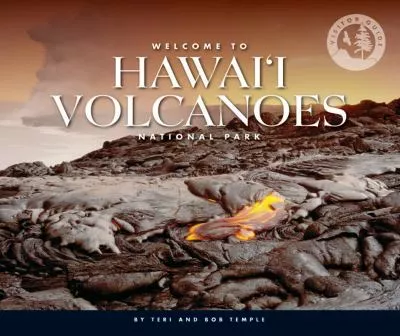 Welcome to Hawai&#039;i Volcanoes National Park