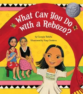 What can you do with a rebozo