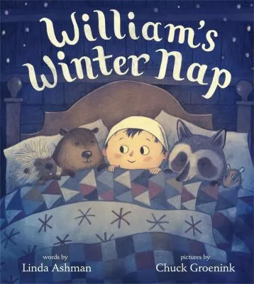 William&#039;s winter nap