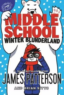 Winter blunderland