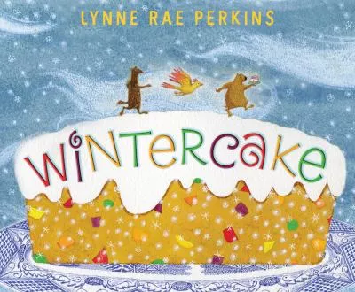 Wintercake 