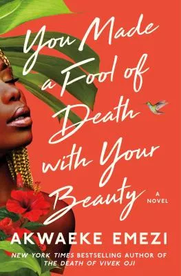 You made a fool of death with your beauty