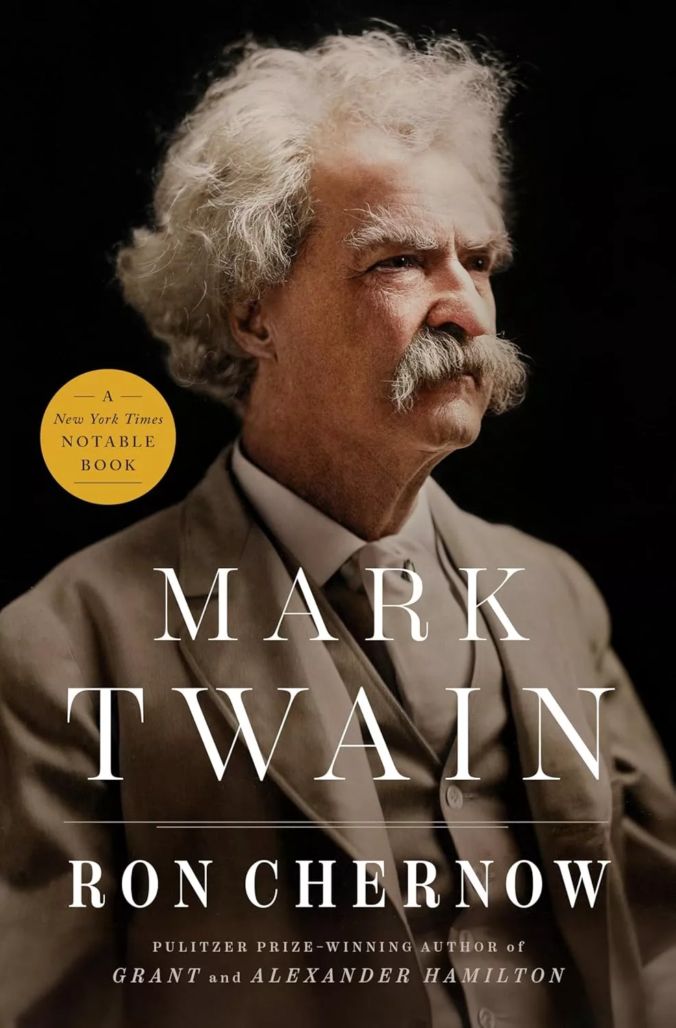 twain