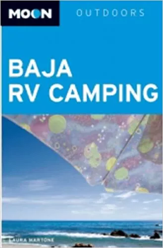 Baja RV Camping cover