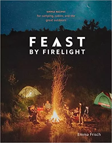FEAST Cover