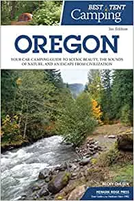Oregon Cover Image