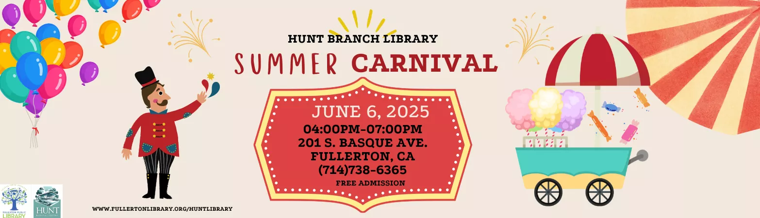 Summer Carnival