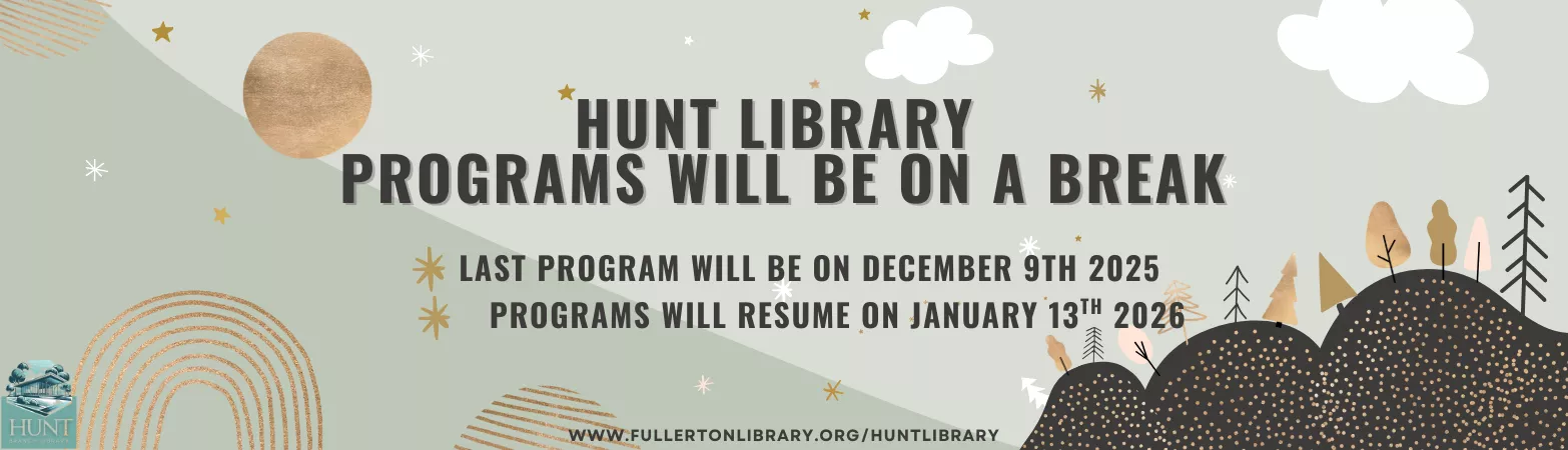 hunt_on_program_break_until Jan 13 2026