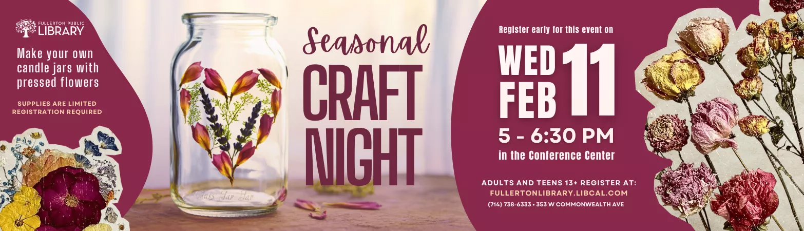 craft night 02-2026