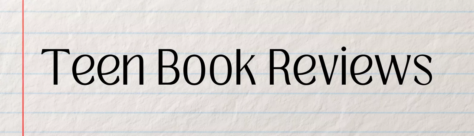 Teen Book Reveiws