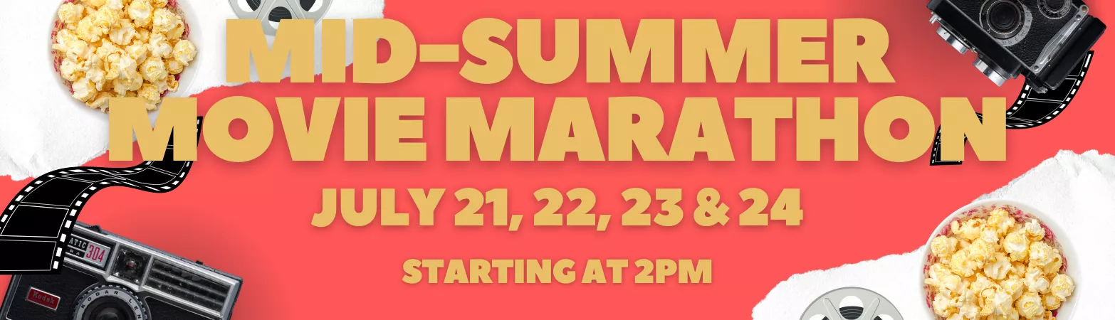 midsummer movie