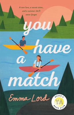 you-have-a-match-cover